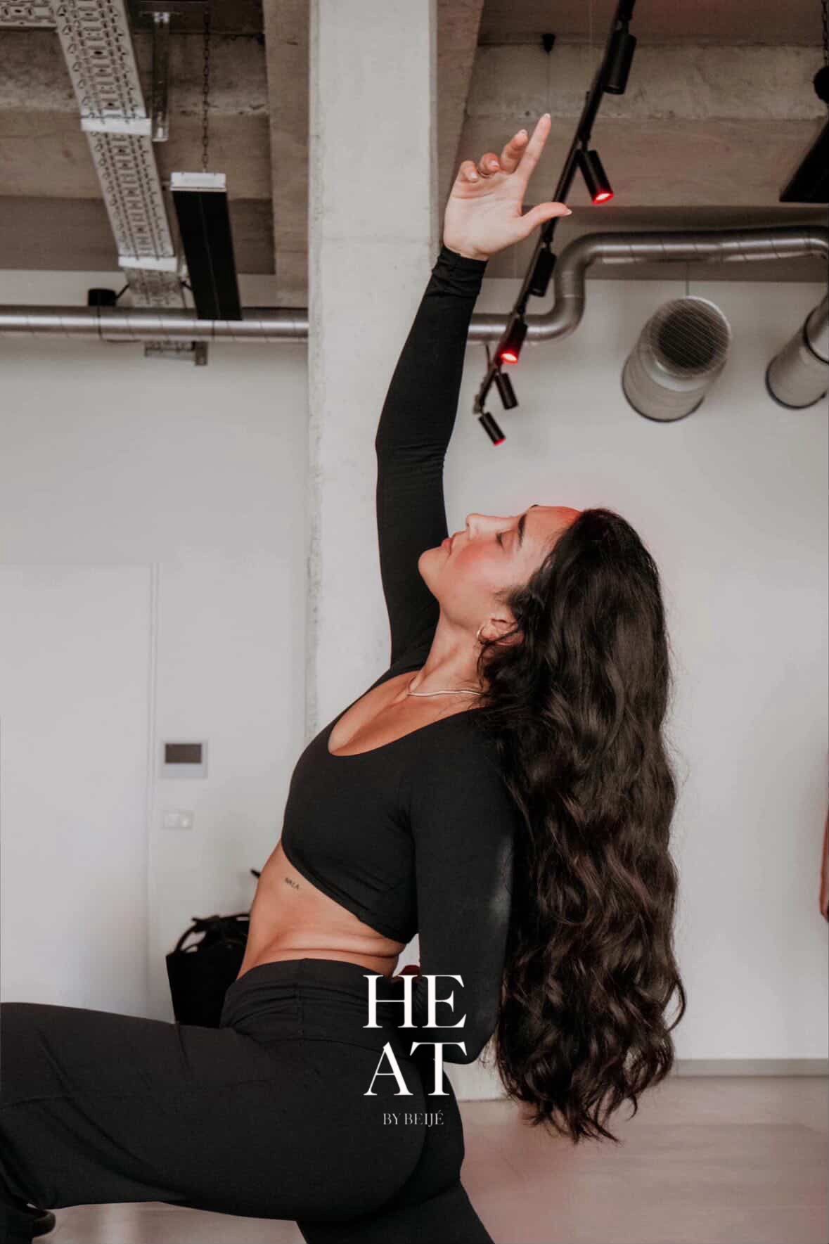 Aleyna — BEIJÉ trainer