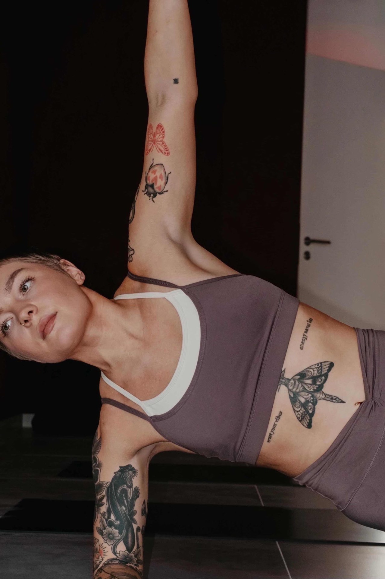 Angel — BEIJÉ trainer