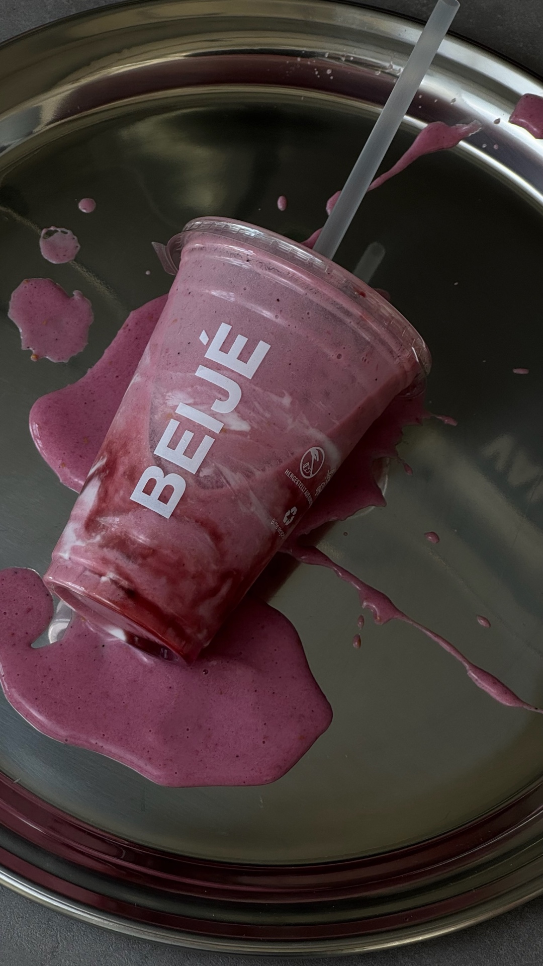 Berry Smoothie